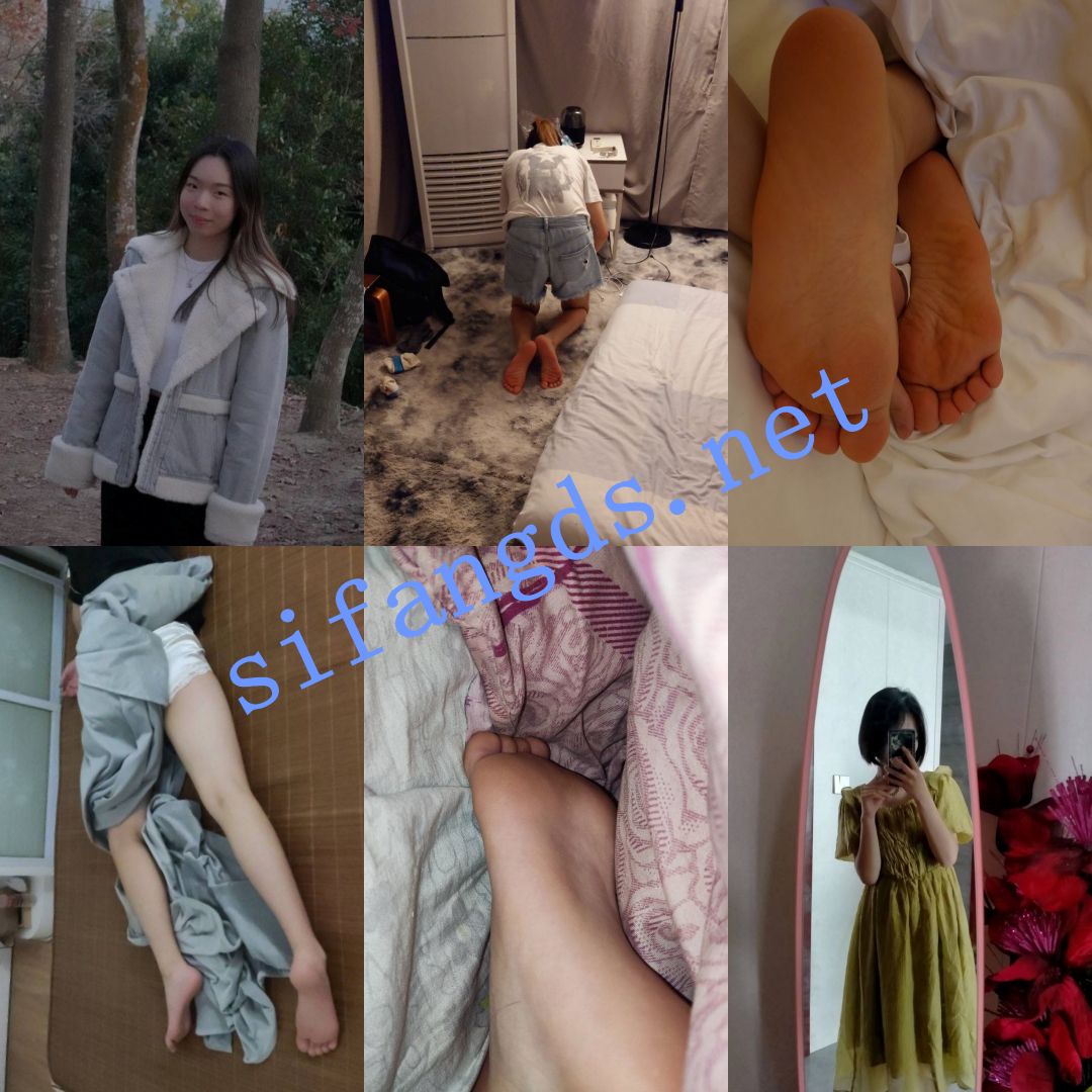 ✅《足拍》群友投稿分享女友老婆网友等12位美女 足拍 足交 []