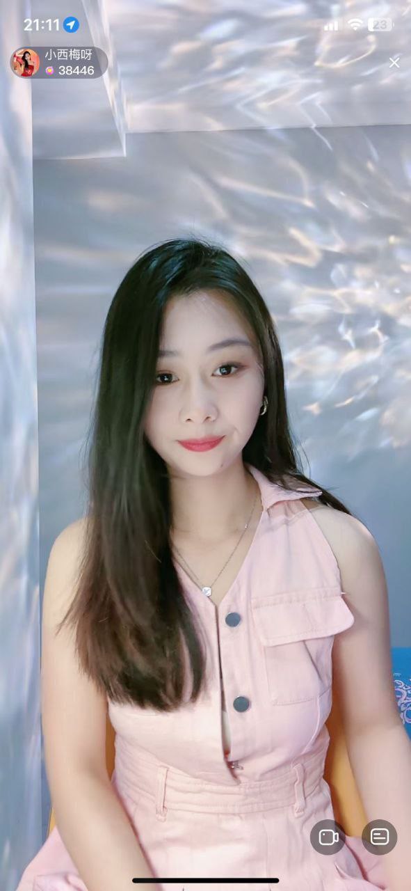 ✅花椒 小西梅呀 超有气质的美女 露脸露点 一对一 裸舞脱 [473M]
