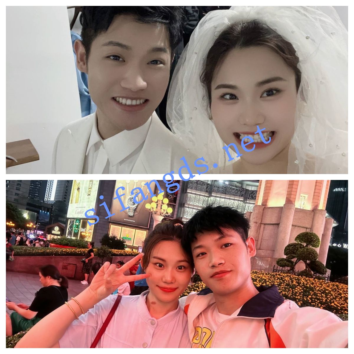 ❤️《S级别泄密》曝光已婚大学前女友图影 [1.19G]