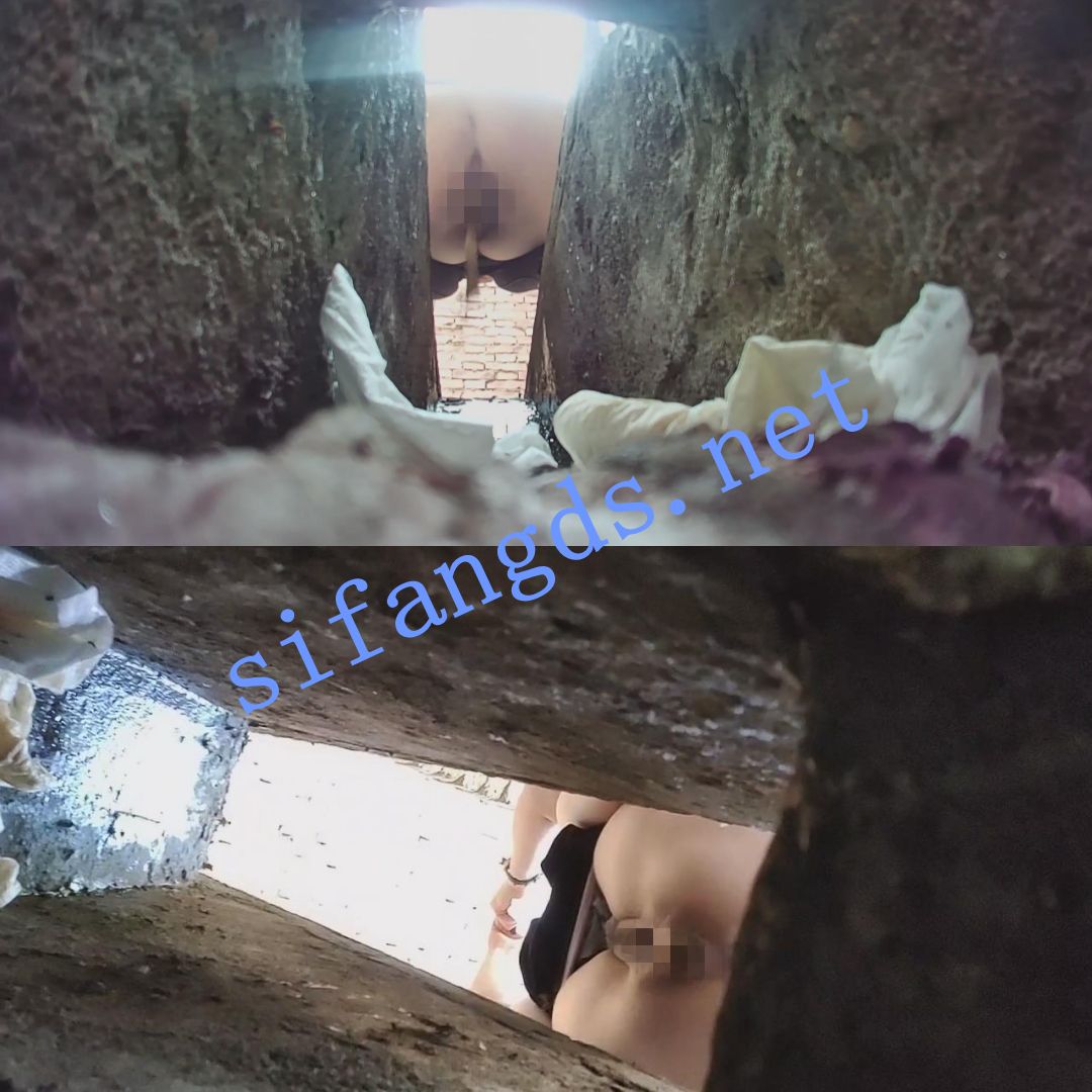 ✅绝版资源✅-驾校女旱厕原档无剪辑 []