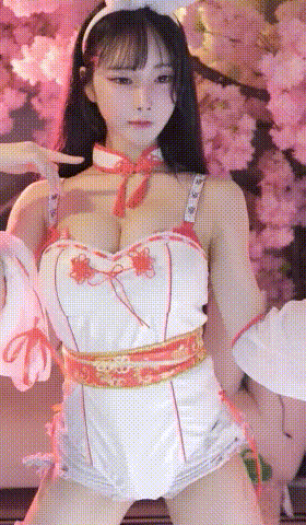 ❤️韩国高颜值巨乳BJ《aesoon96爱顺》动感抖奶热舞剪辑3 [17G]