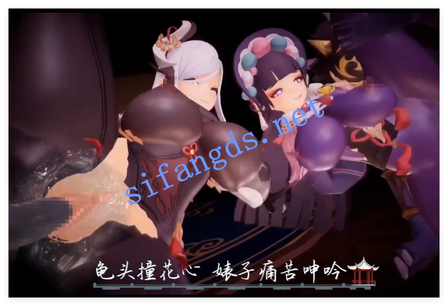 ❤️《极致仿真人3D第八十六弹》小仙女翻唱各类淫歌艳曲 [10G]