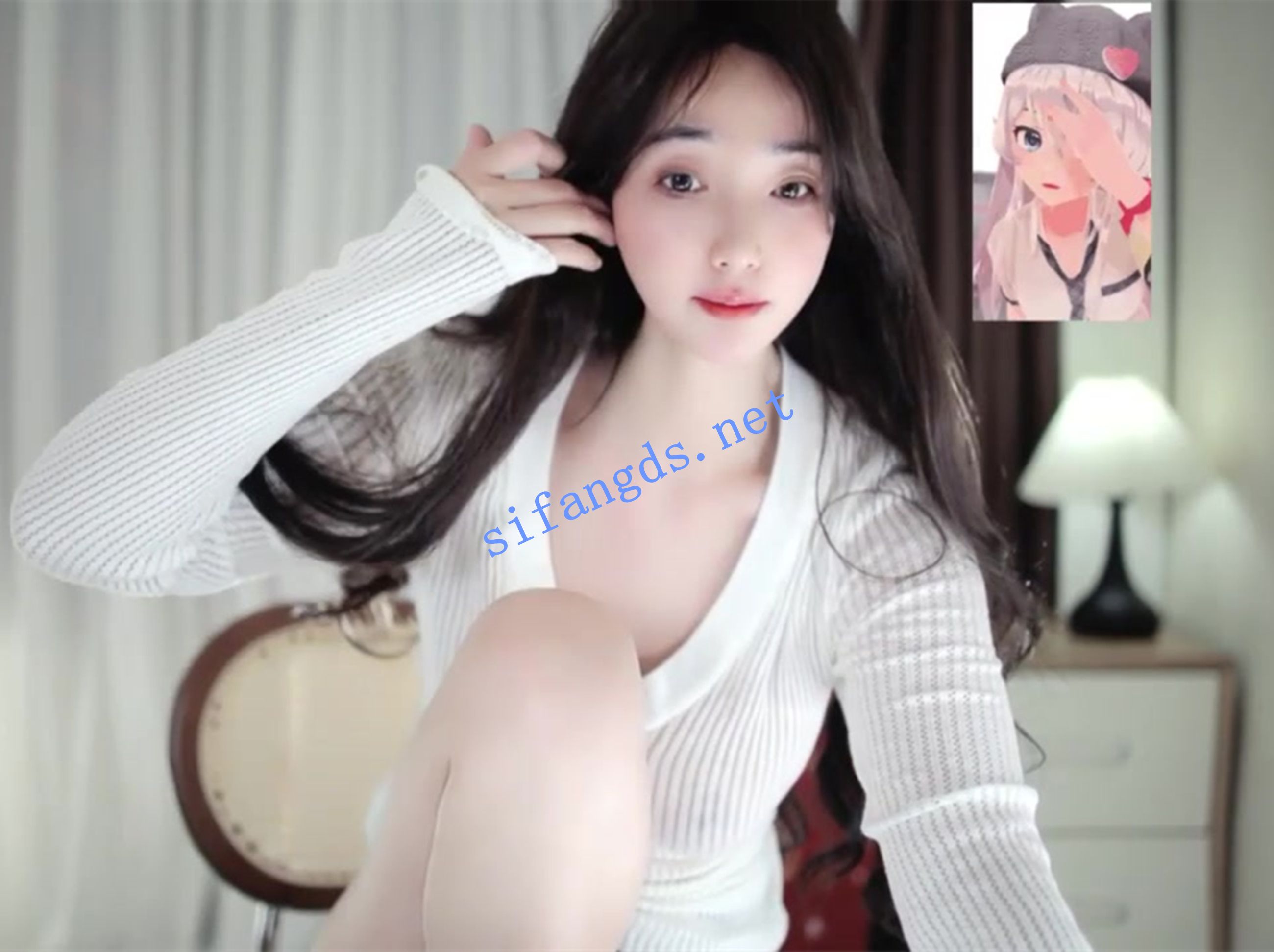 今晚压轴,绝对的女神《-Aricia-》爱心奶,激情裸露,一看就射了 []