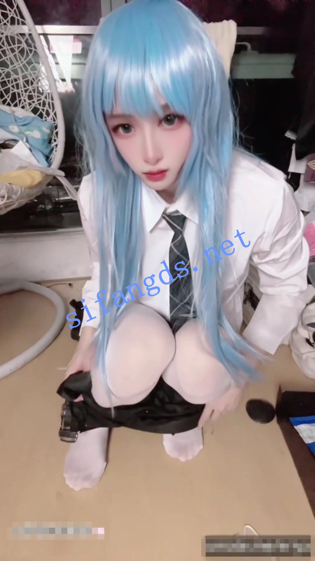 超极品TS《Eriyaero》付费VIP福利 []