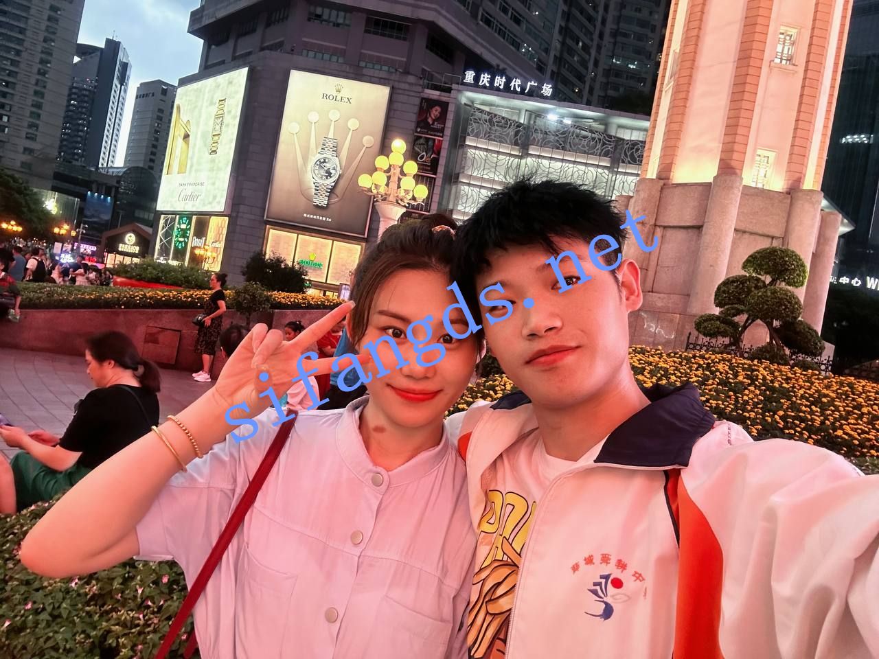 ❤️《S级别泄密》曝光已婚大学前女友图影 [1.19G]