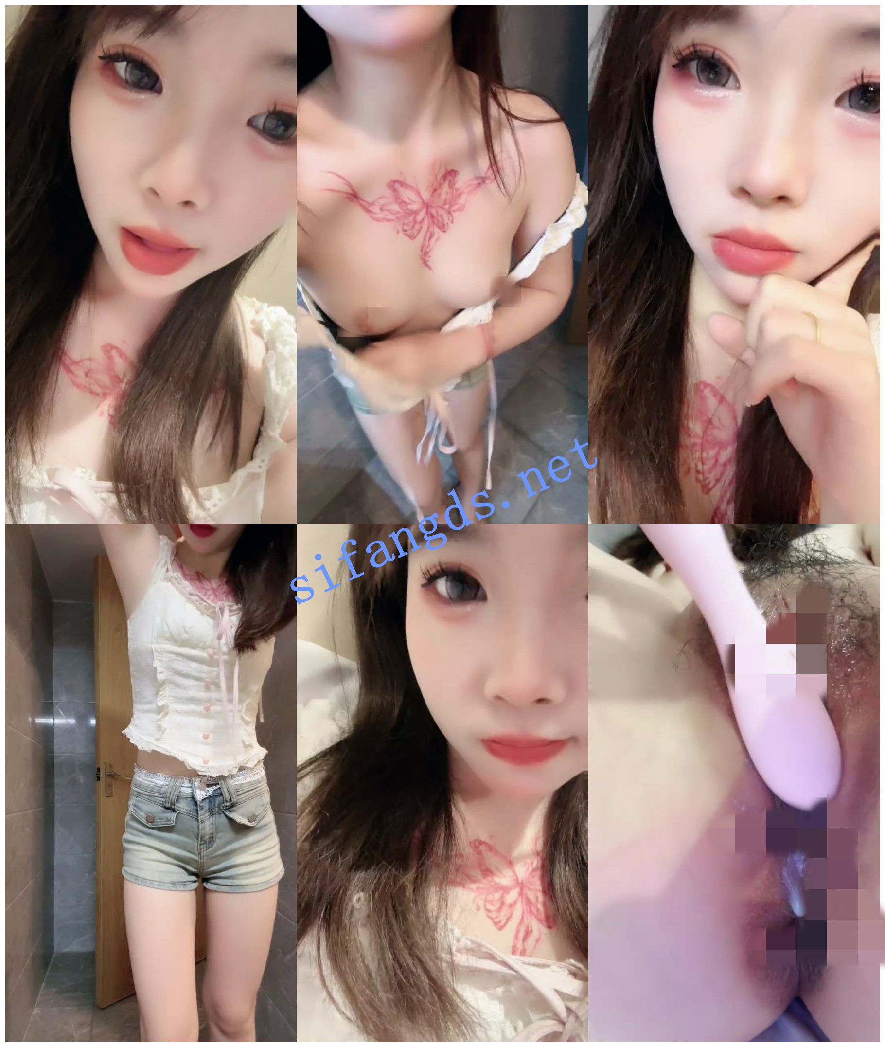 精致校花女神下海《羊咩咩》道具自慰流白浆无套吃鸡啪啪,, []
