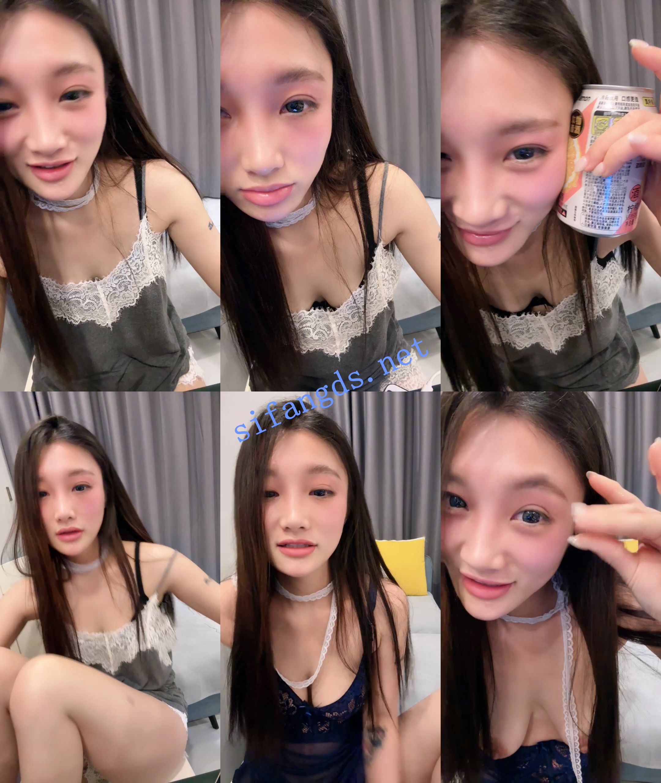♆《小小反差》顶级御姐! 模特身材,道具自慰,超骚,爽的很! [3.69GB]