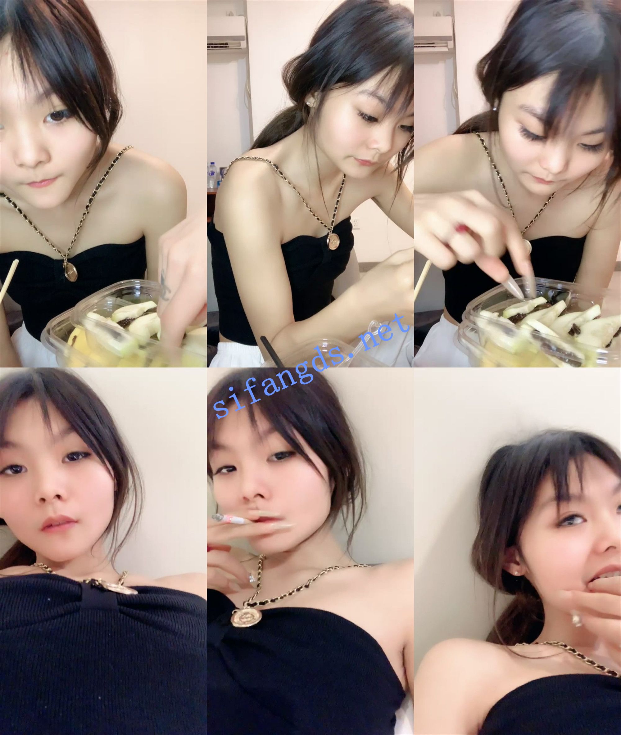新人,刚刚成年,《小柿子宝宝》被操,调教,内射 []