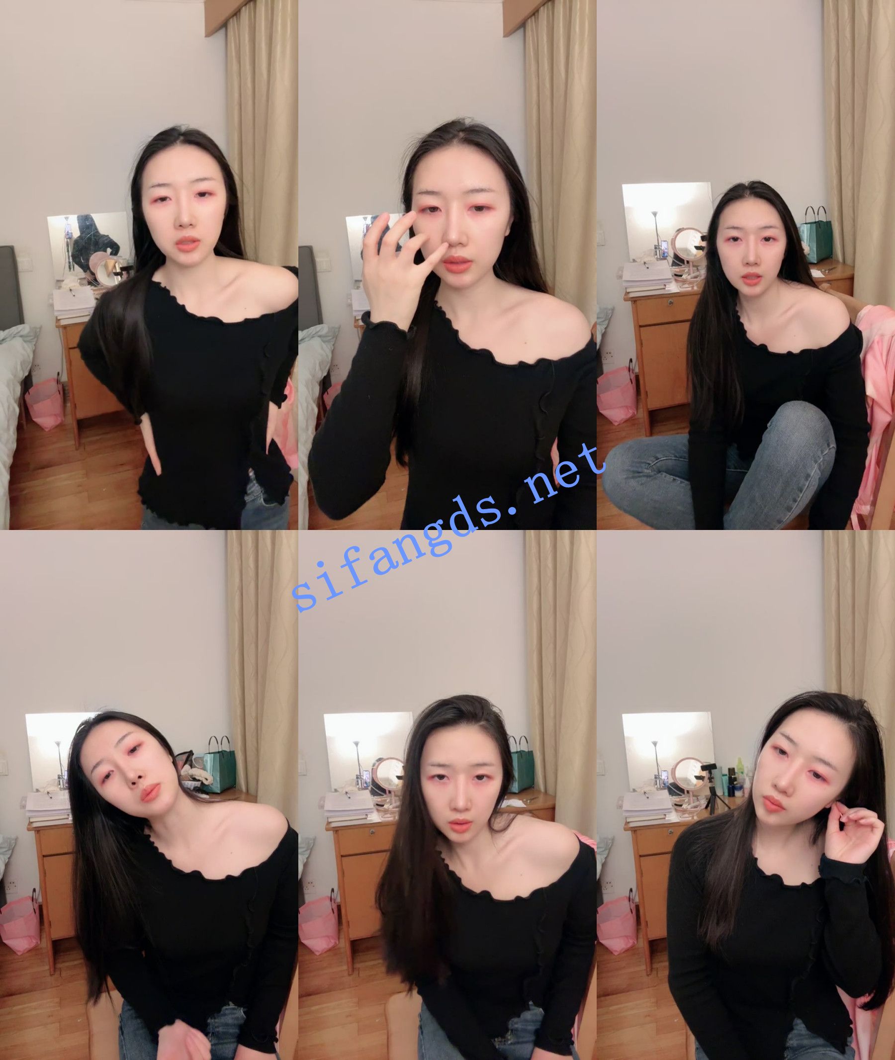 新人,大长腿,颜值无敌棒,《我也不想这样》扒穴,洗澡 []