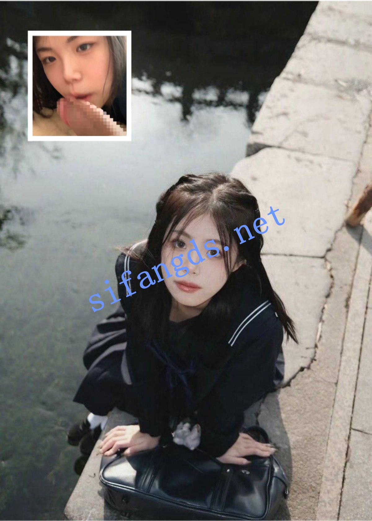 ❤️《S级别泄密》最近被男友流出的四位高颜值女孩图影 [1.47G]