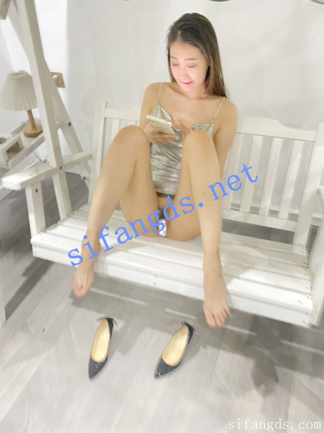 ♏极品车模♏高跟长腿美臀御姐 酒店大尺度S级私拍 [2.13G]