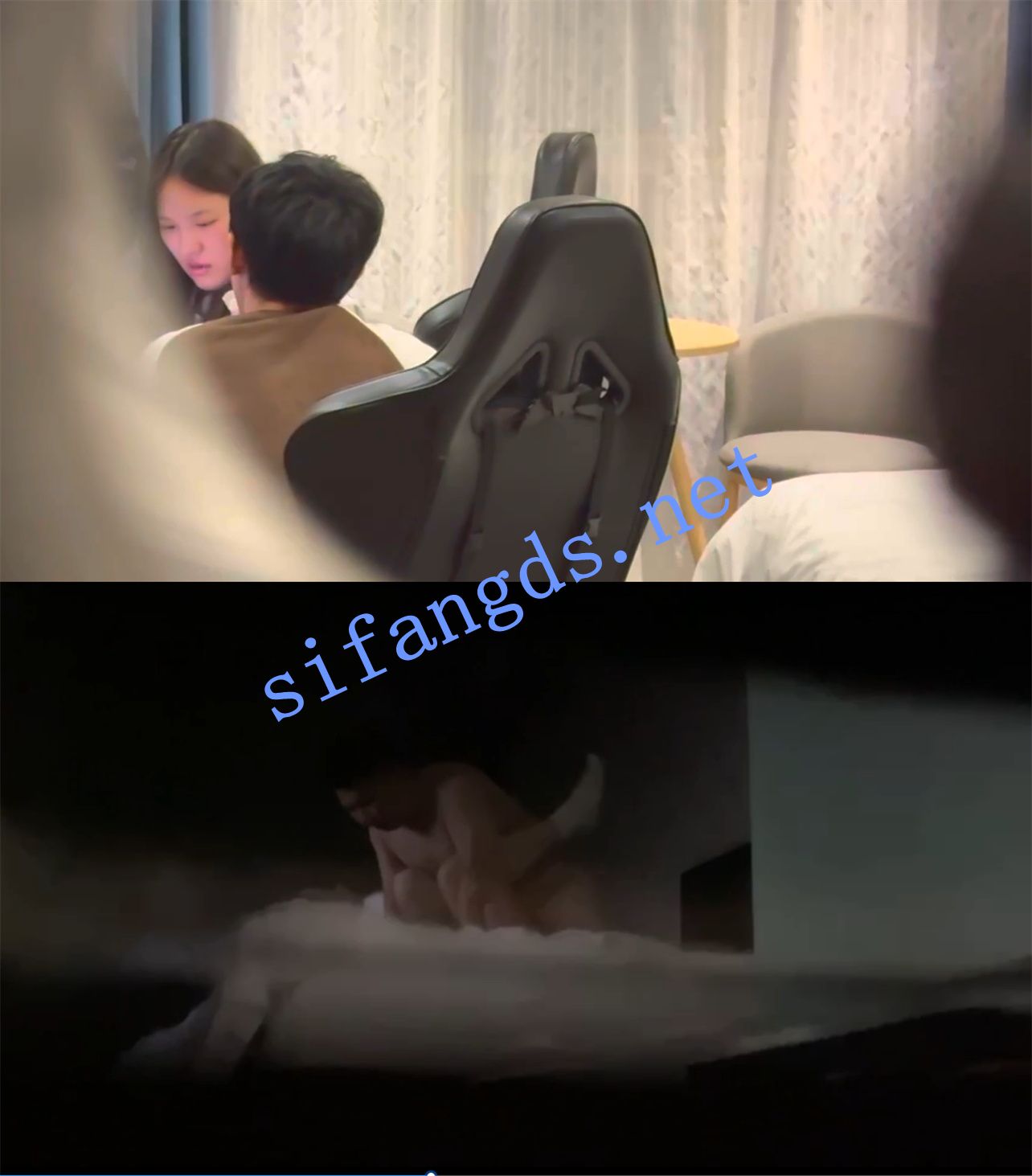 ✅猫眼偷拍✅隔门偷窥大学生电竞酒店内疯狂做爱(8)✅ [14.8GB]