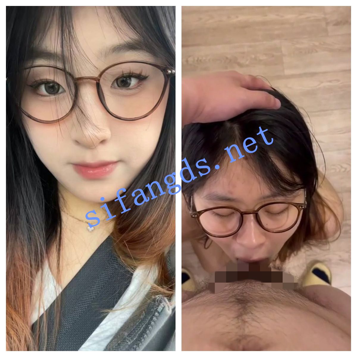 ❤️《A级别泄密》两位反差婊在男友面前的骚样子 [1.92G]