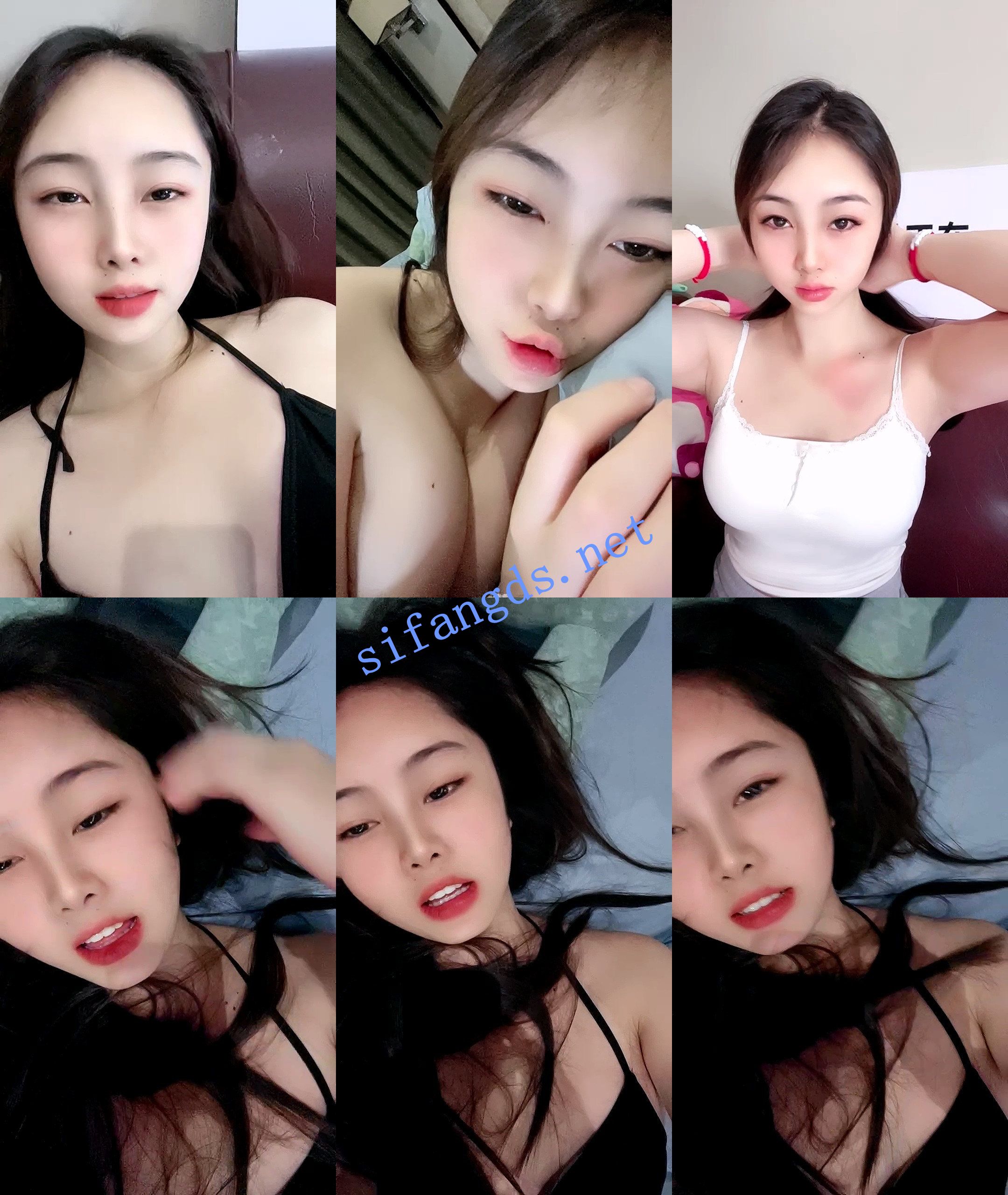 ⚜️新晋大奶长腿女神《小希欧尼》36D雪白双乳,自慰流白浆! [3.4GB ]