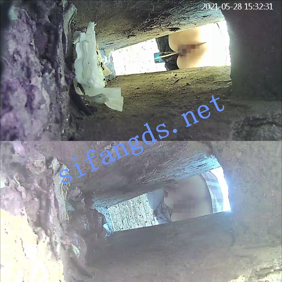 ✅绝版资源✅-驾校女旱厕原档无剪辑 []