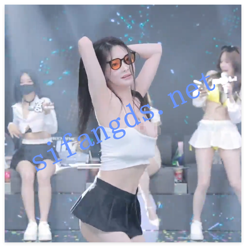 ❤️《Jinricp》脱衣舞女团 第四季第2集裸舞剪辑纯享 [3.5G]