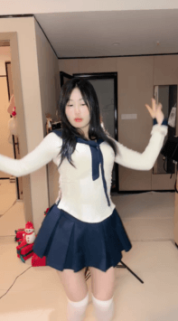 ♆《米亚同学》闷骚女学生! 裸舞,多场啪啪,爽到不行,道具! [3.63GB]