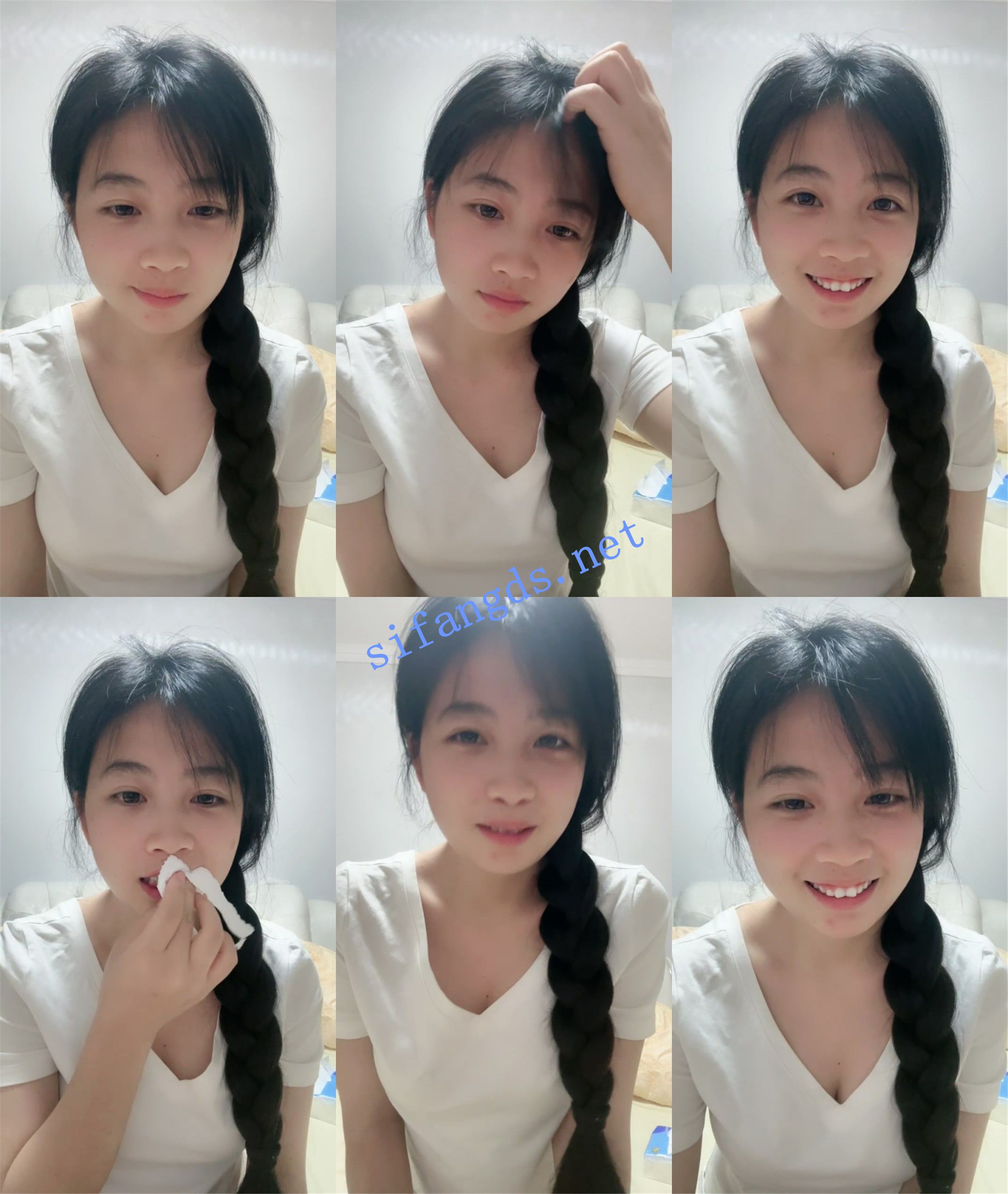 新人学妹,《07清纯学妹》狠狠的被猛男插了2回,内射2回 []