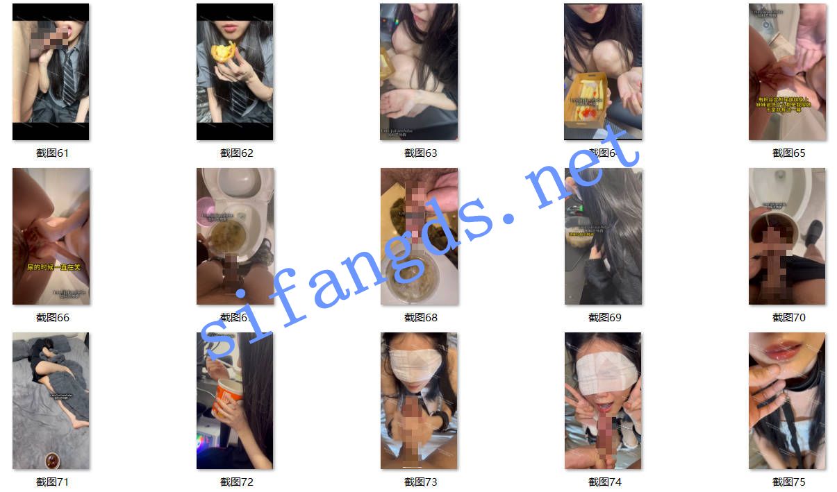 堂妹Jiojio！把堂妹调教成为吃精液和尿液母狗！去重大补充! [9.14G]
