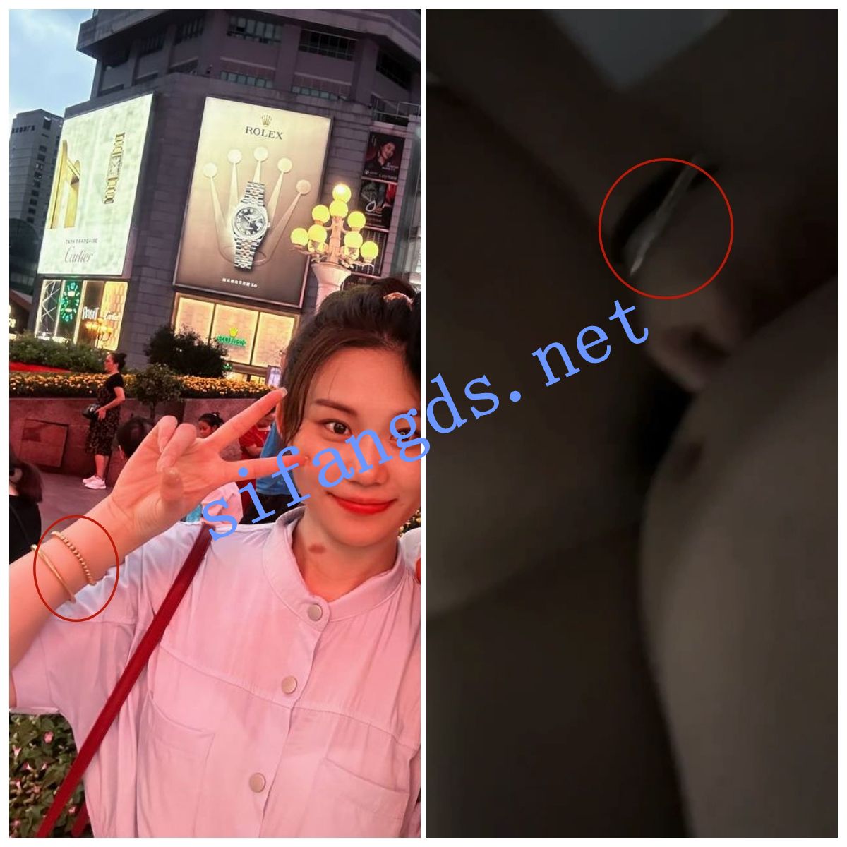 ❤️《S级别泄密》曝光已婚大学前女友图影 [1.19G]