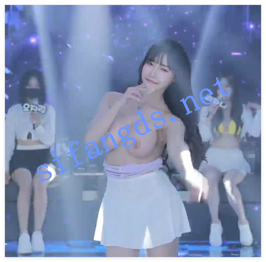 ❤️《Jinricp》脱衣舞女团 第四季第2集裸舞剪辑纯享 [3.5G]