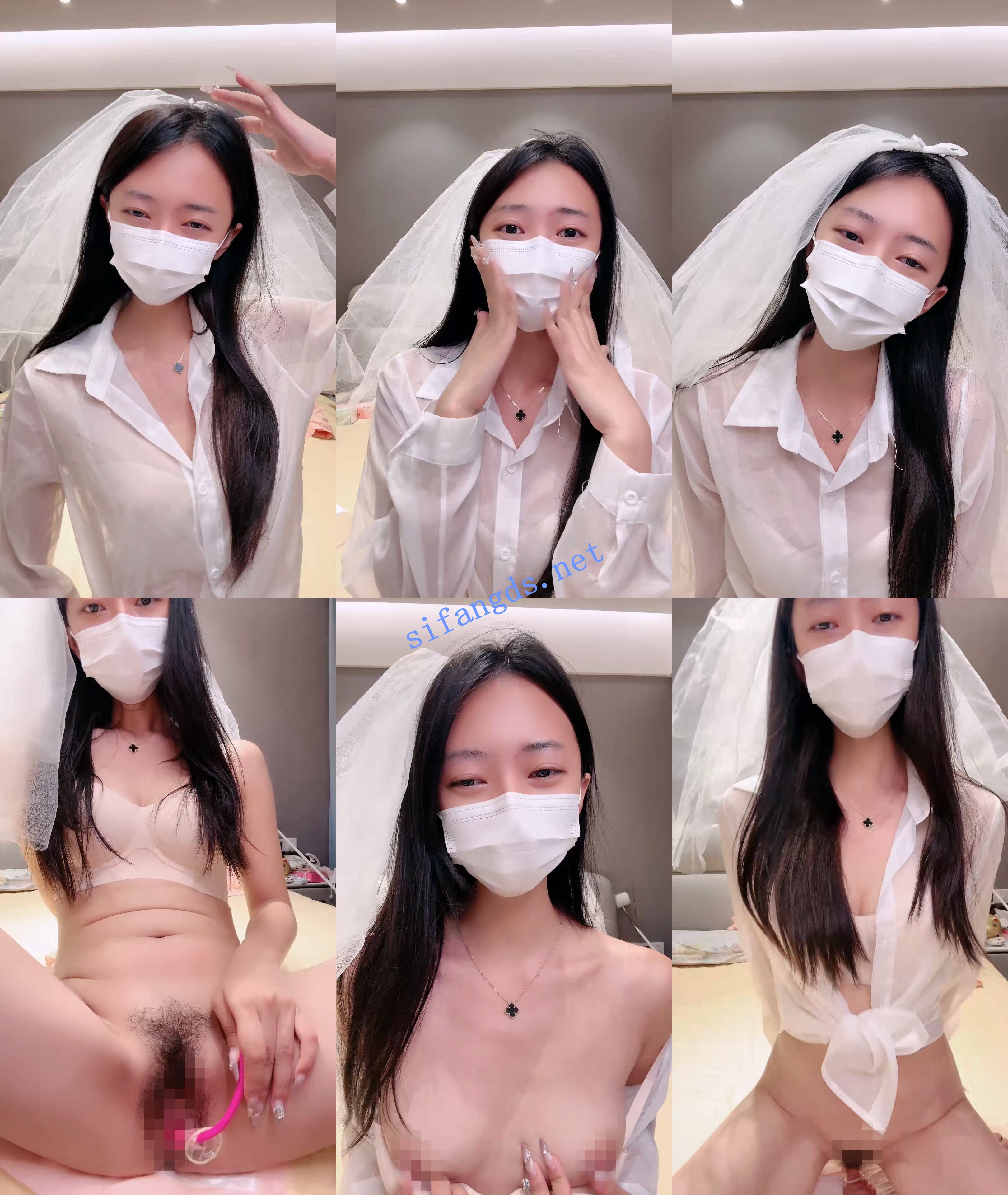 ♆♆《小鹿大秀》舞蹈校花,! 美腿诱惑,跳蛋自慰,道具抽插 [3.64GB]
