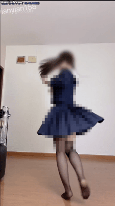 《抖音风》最全抖音风裸舞 变装 反差超大合集 美女云集 283V [990MB（283V）]