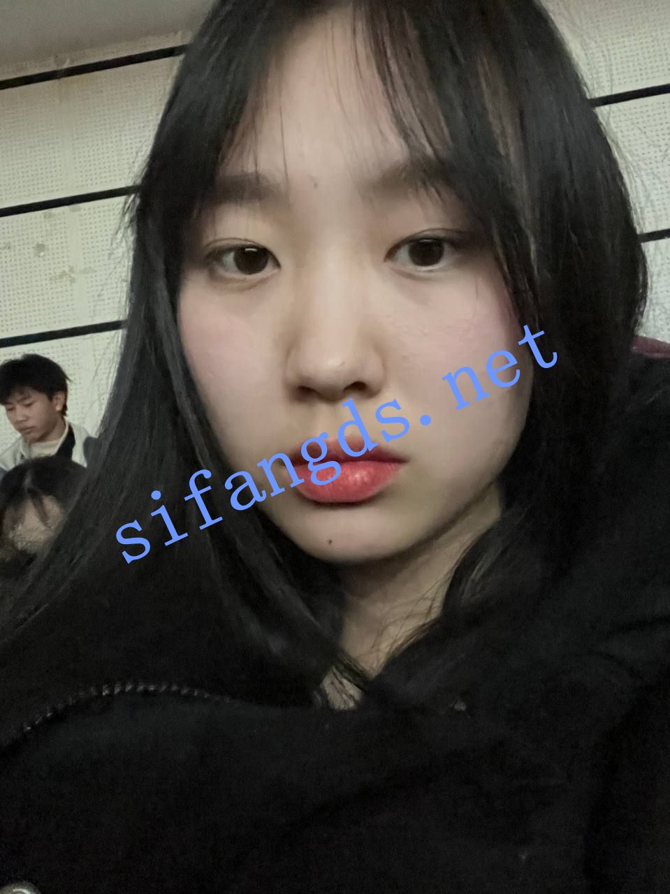 ❤️《S级别泄密》超有感觉的大学妹妹泄密流出 [1.35G]