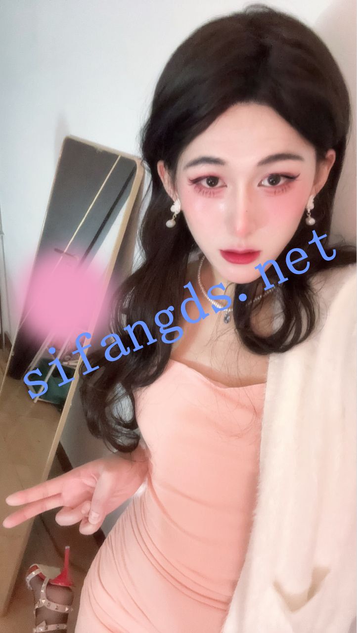郑州极品TS花花 付费福利合集 []