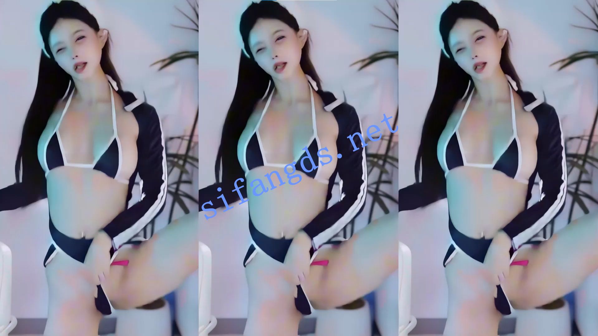 《Stripchat》ST高颜值主播 LoveJay520 一对一 跳蛋裸舞 [838M9V]