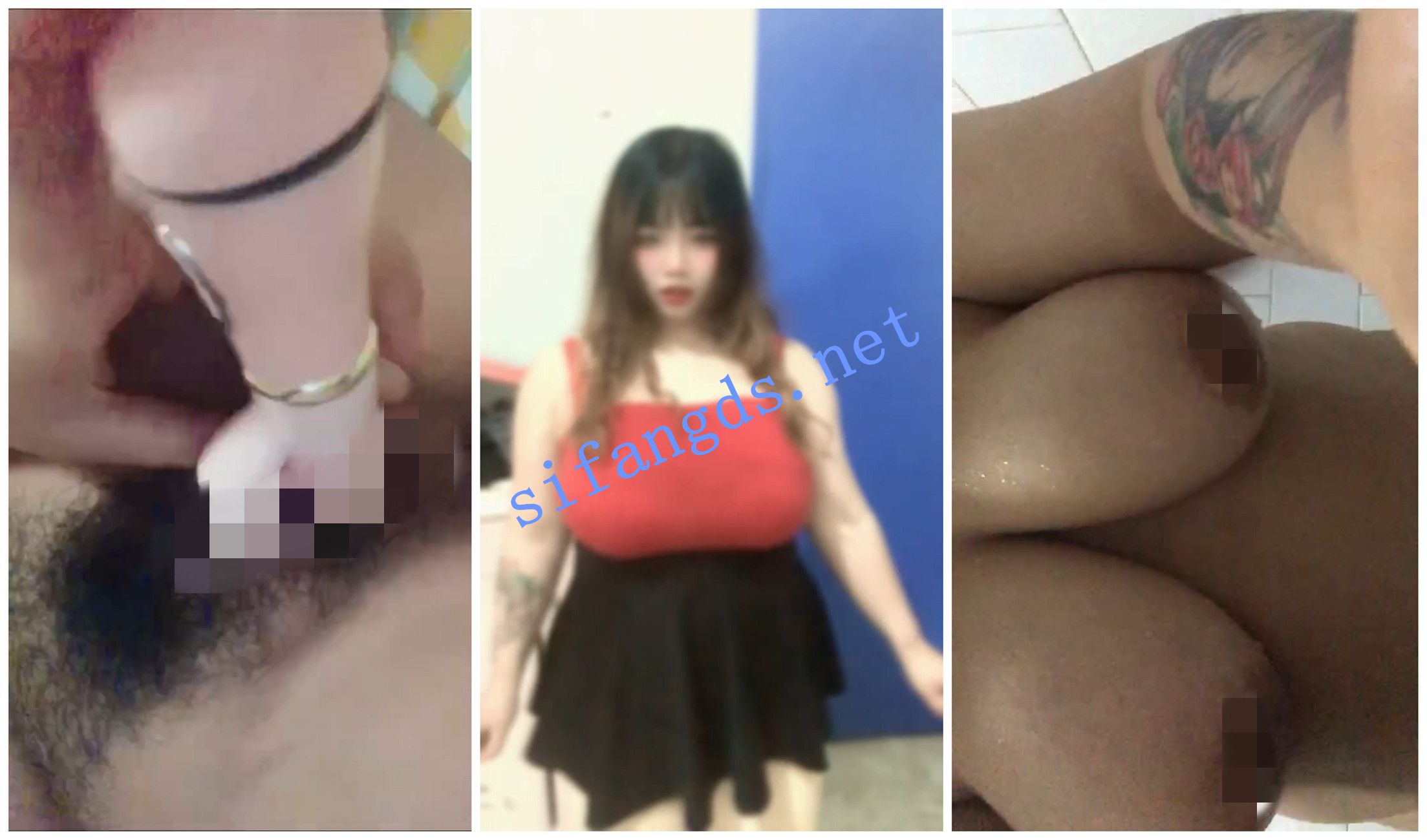 《快手福利》巨乳大奶妹自慰骚舞《蛇/再吃亿碗面》 [172.73 MB]