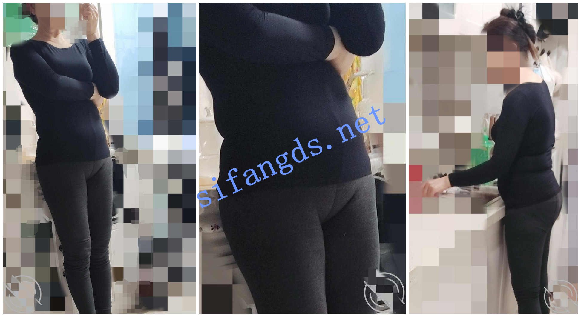 ❤️母子乱伦❤️装睡的母亲被我操2-半年多内容大合集！ [1.2G]