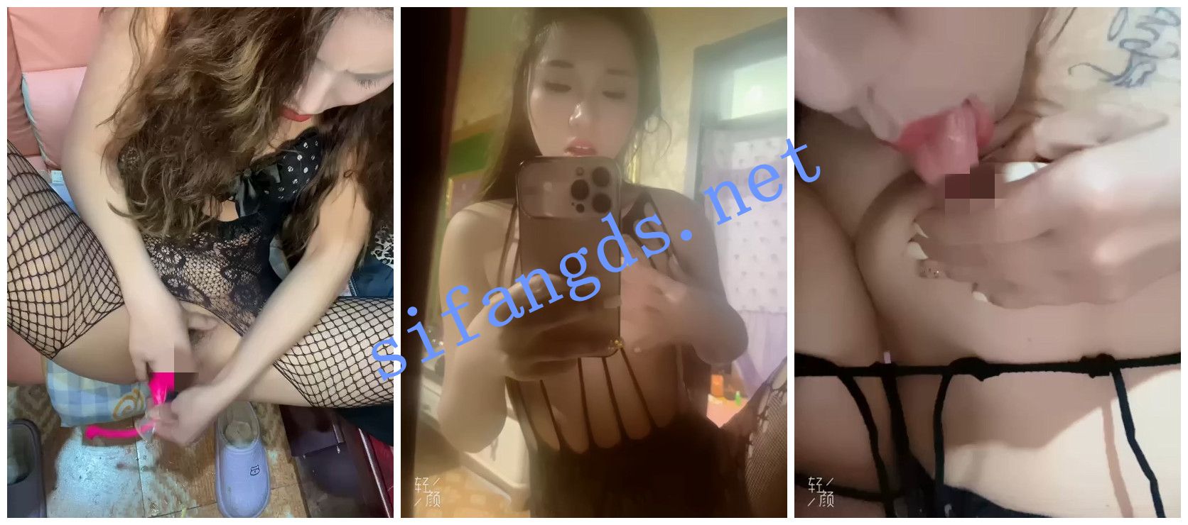 《BIGO福利》精神小妹《岚岚》脸穴同框自慰XOXO口交 [728.46 MB]