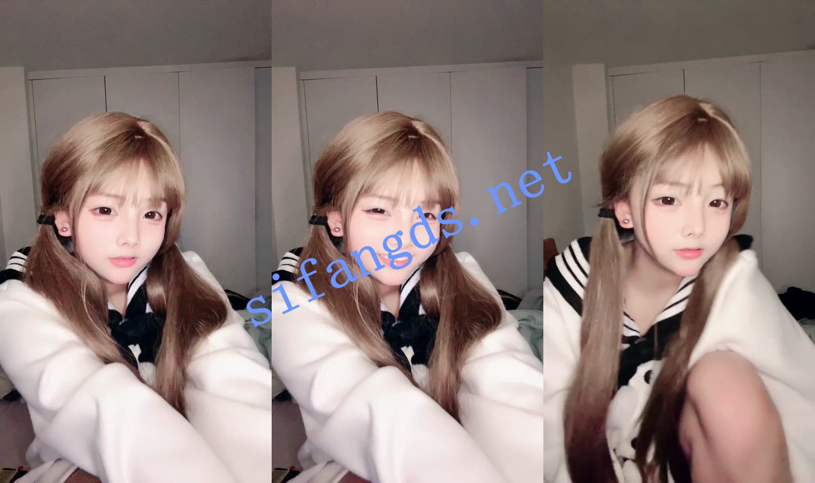 ⚡网红小美女在家约炮粉丝！《取悦》无套啪啪爽到上天！, [3.19G]