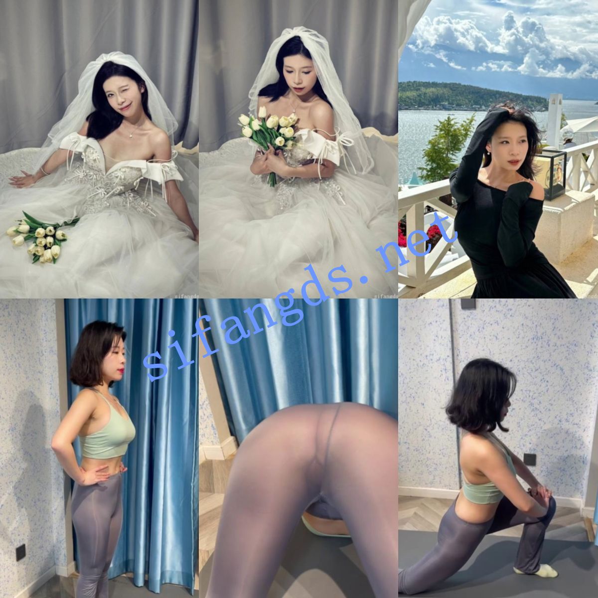 ❤️私拍《摄影师》套路忽悠学生妹小姐姐私拍（5） [5.07G]