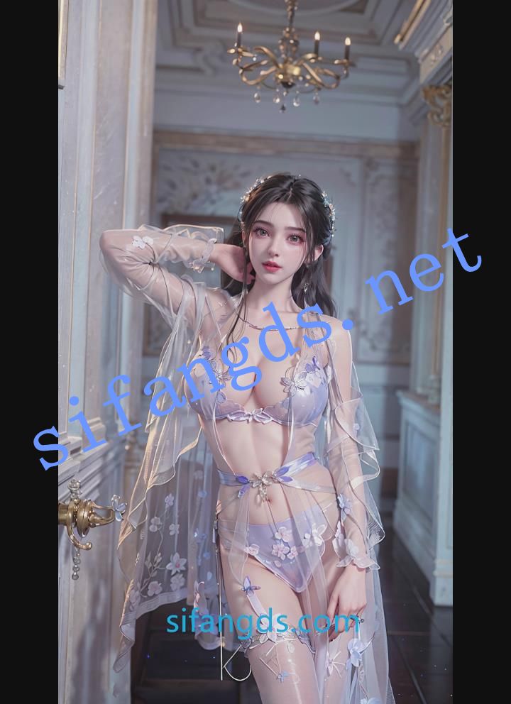 ⭐ 最强AI动漫⭐ 仙逆 女主李慕婉  超大尺度生图最强合集 [5.93G]