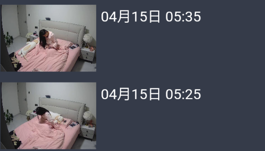 《四月家庭台》两位小娇妻生活日常 [4.43G]