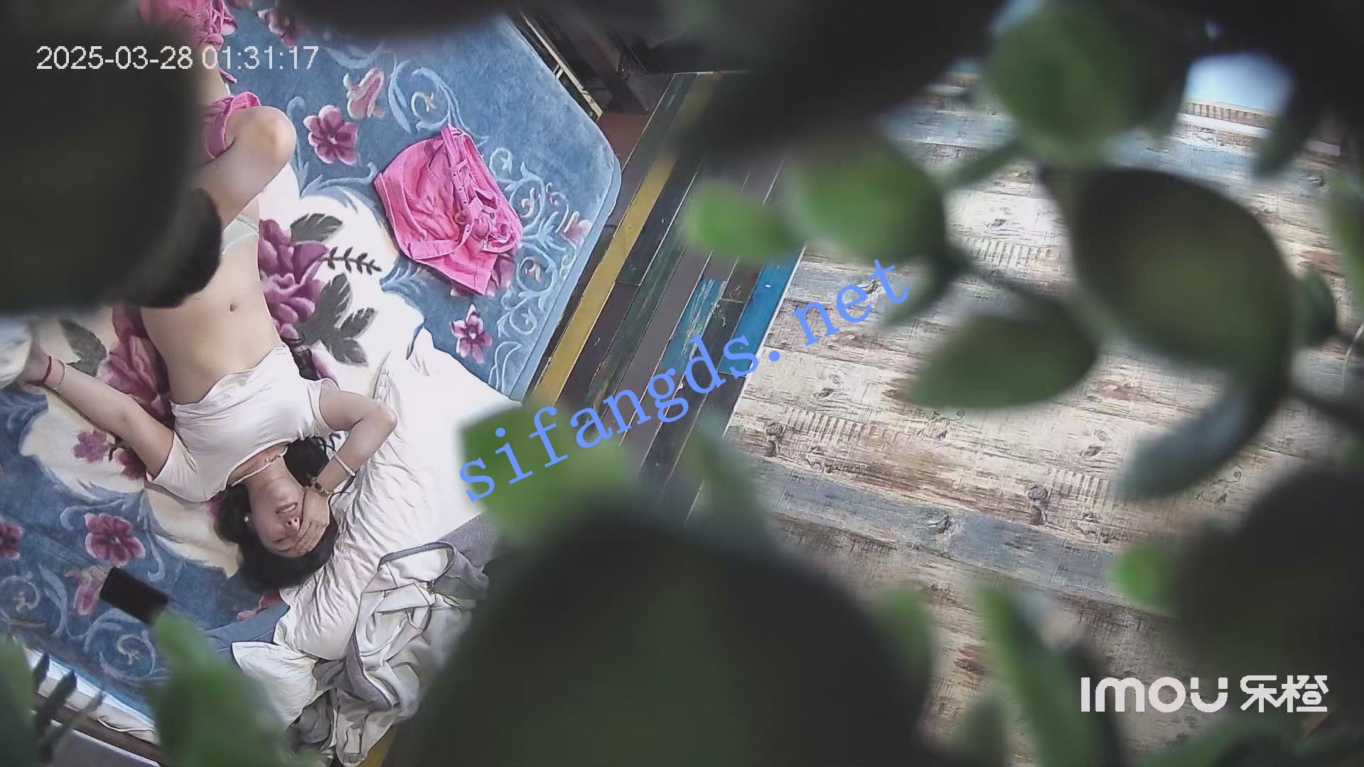 ✅25年乐橙酒店偷拍✅本月乐橙颜值最高女主出现 []