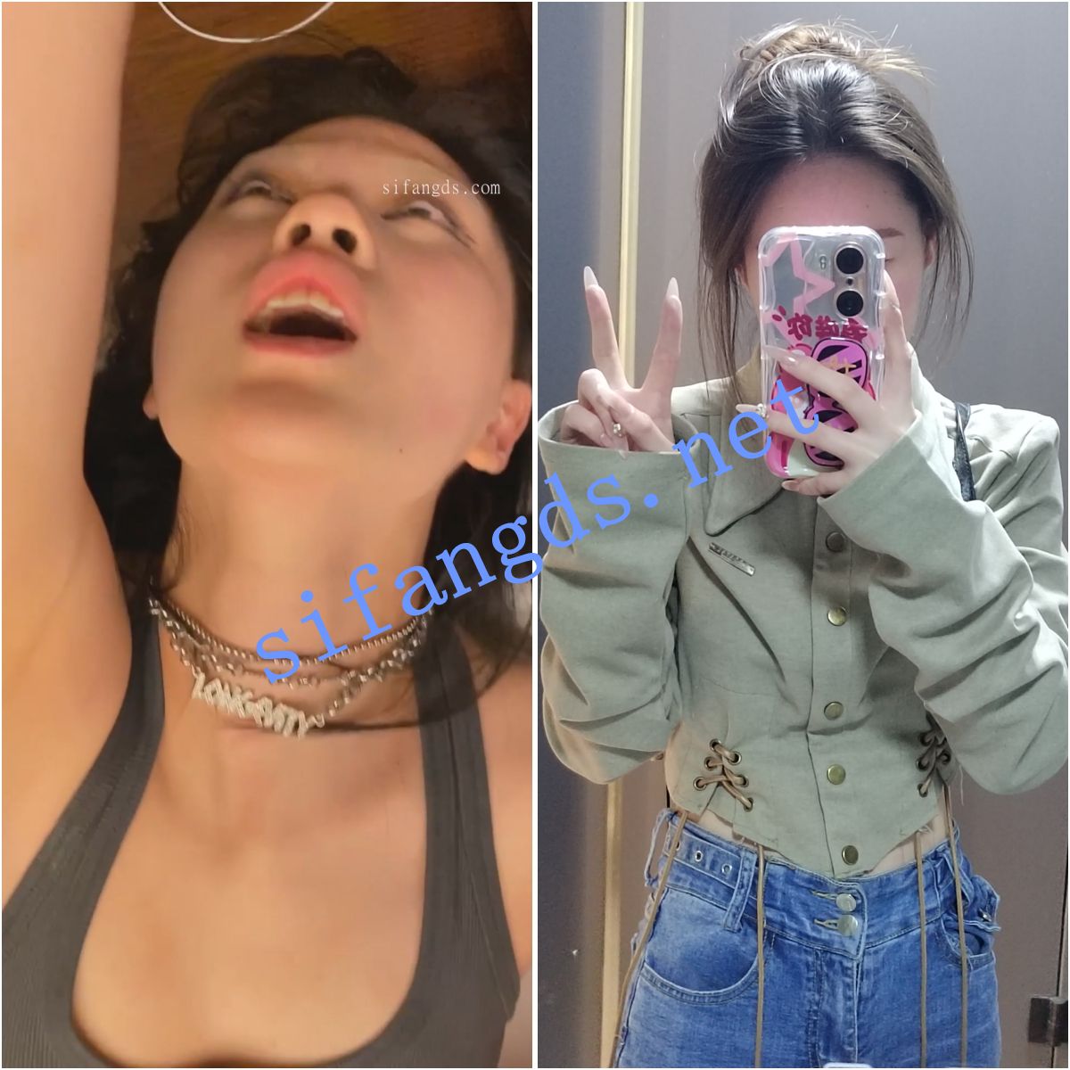 ❤️《B级别泄密》让女友穿好利来制服操完在足交流出 [1.64G]