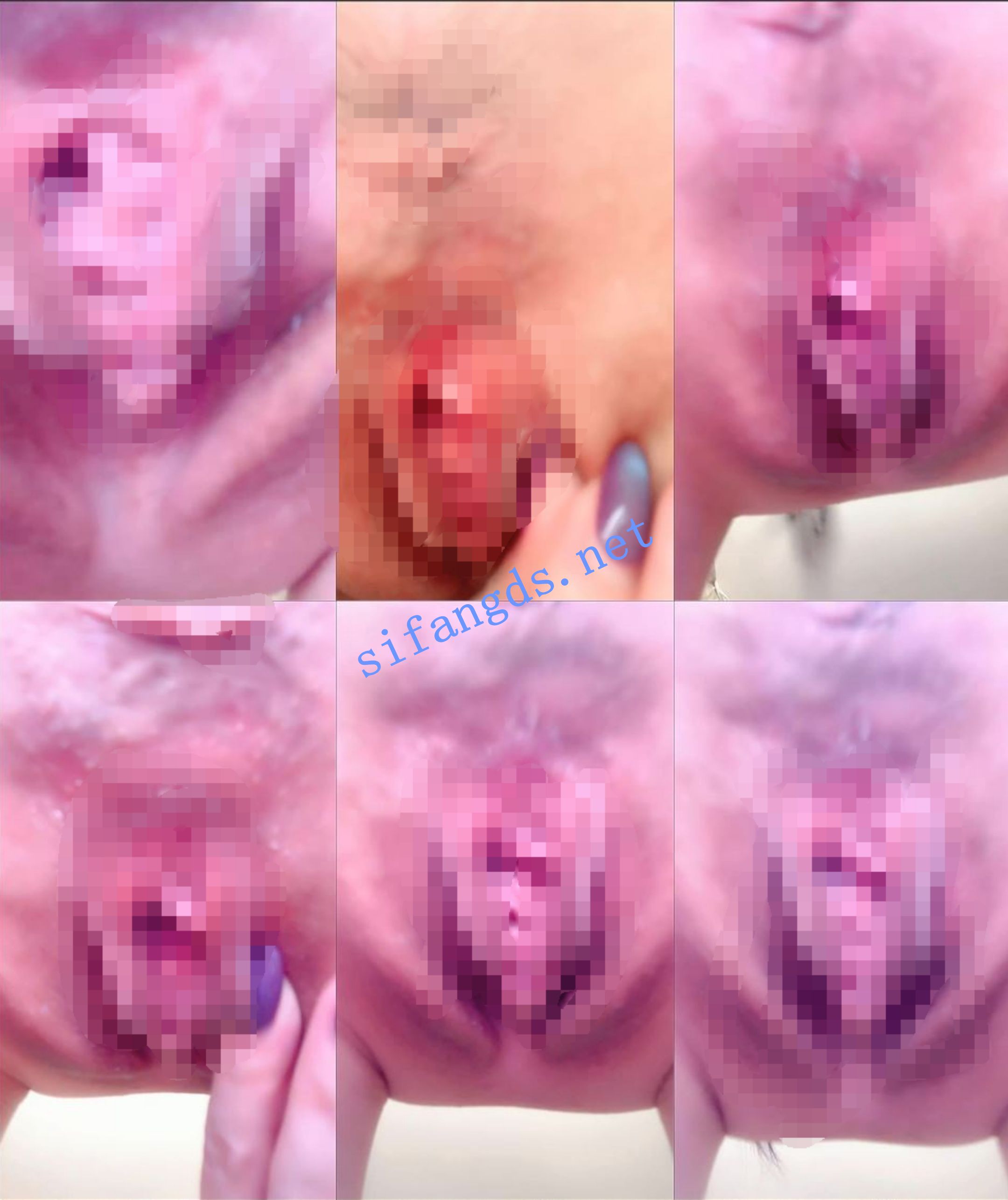 ❤️《人体艺术之光》也是玩上跳蛋了，极品胴体怼屏掰逼 [10.3GB]