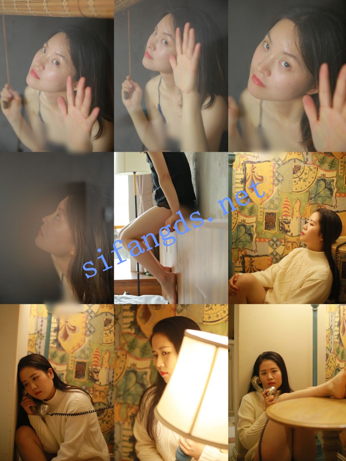 《重磅》极品清纯学生小姐姐 私拍大尺度写真 整理10套 新 [12.6G（2330P）]
