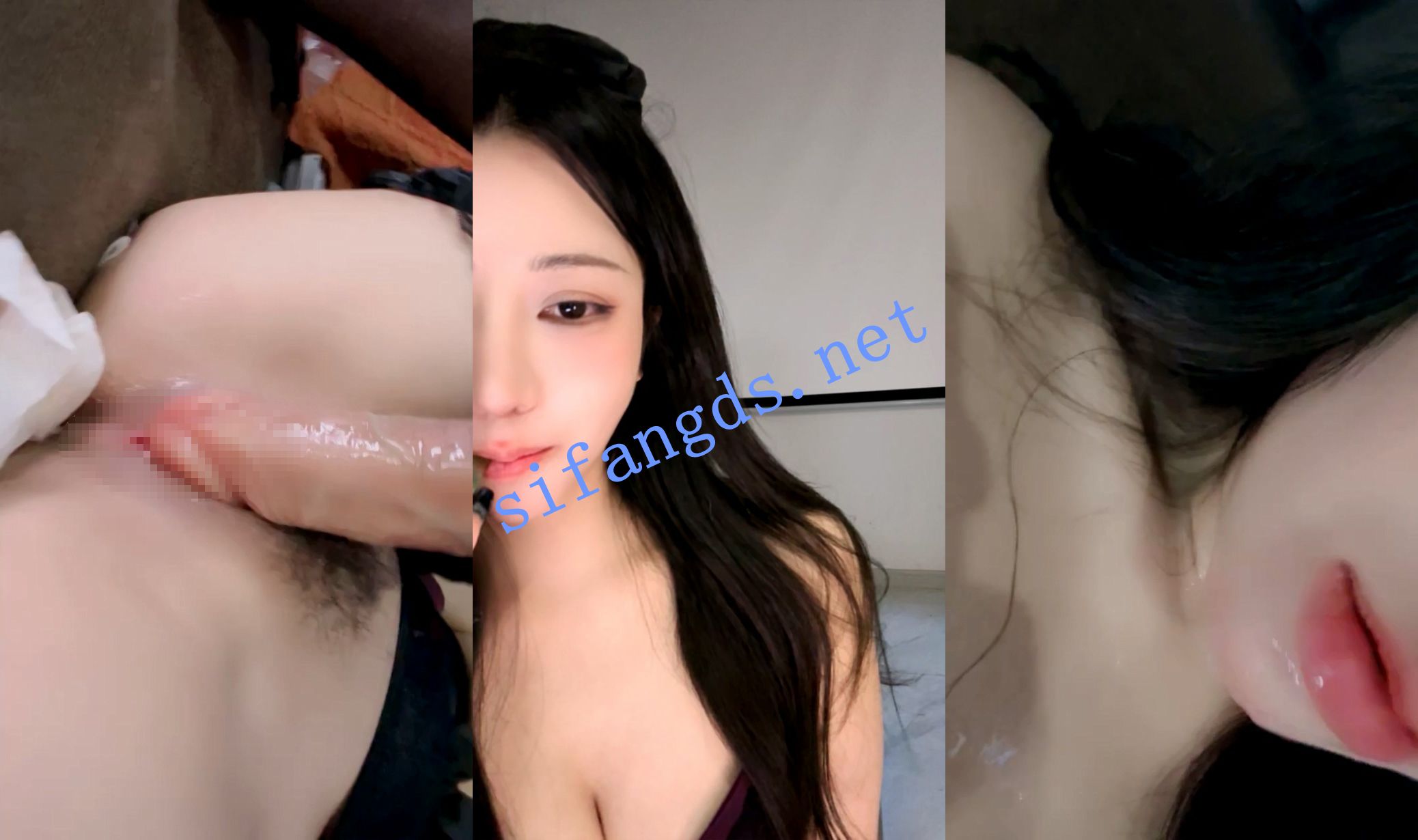超美女神！纯欲天花板,《桃枝》美爆了,大屌爆插淫水泛滥！ [3.74G]