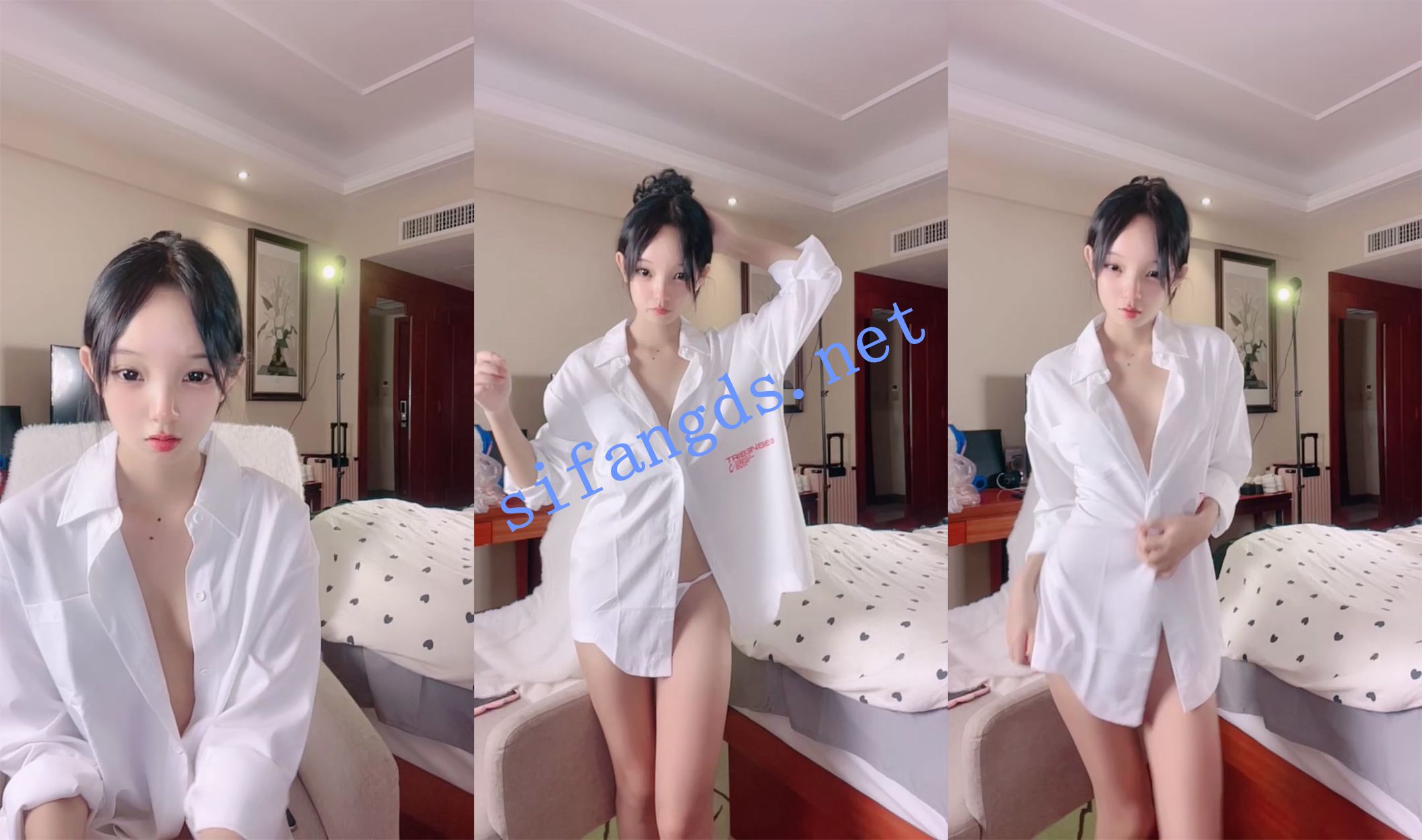 人间尤物！太美了,《鬼鬼啊》千金气质 全裸跳舞,跳蛋自慰, [3.23G]