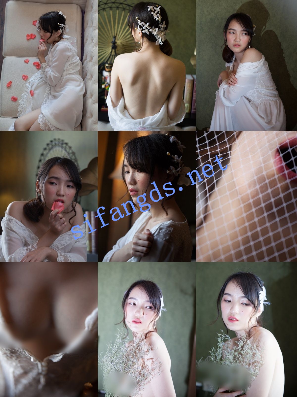 《重磅核弹》素人学妹极品大尺度+几部哺乳大尺度私摄 [13.8G（2522P）]