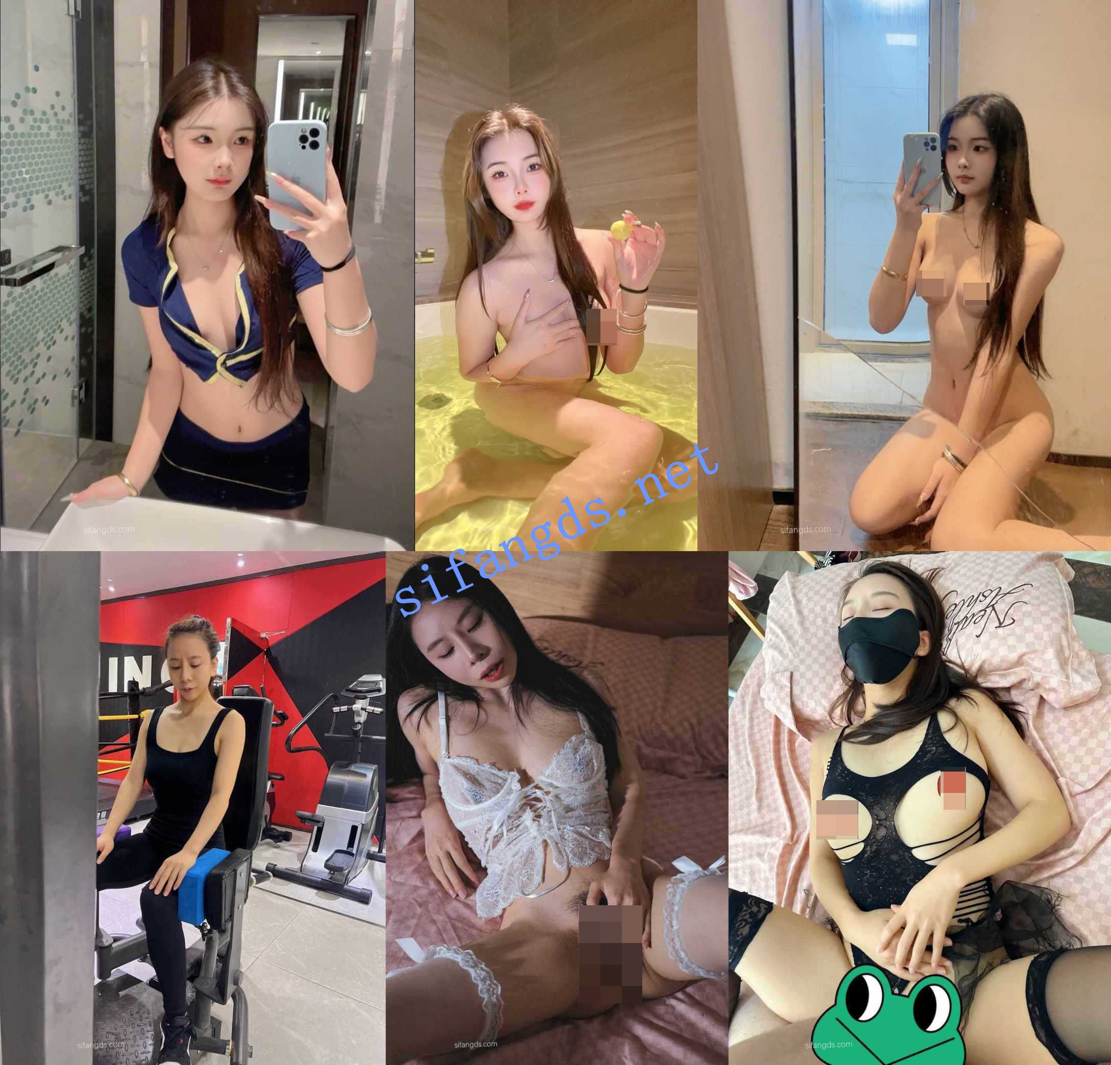 《风尘系列》那些年约过的极品外围小姐姐 []