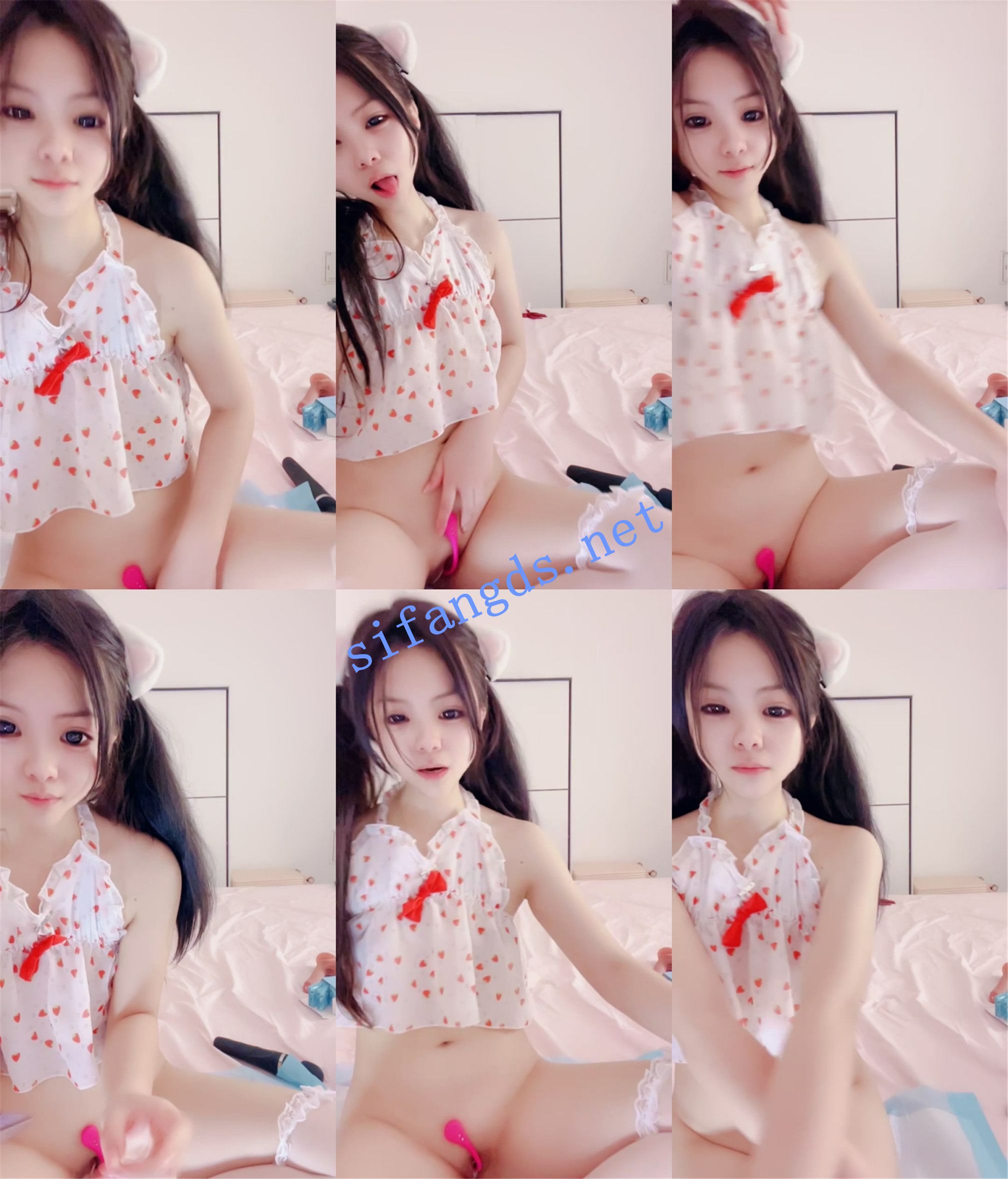 黄金搭档母女,《只了个只》粉丝礼物,妈妈拿道具帮女儿自慰 []
