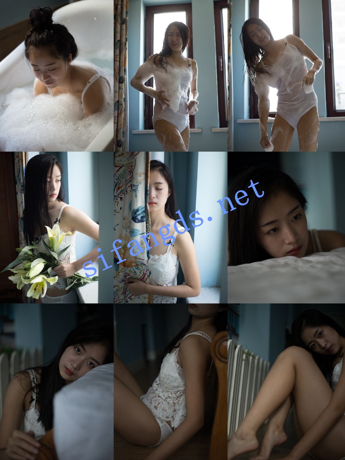 《重磅》极品清纯学生小姐姐 私拍大尺度写真 整理10套 新 [12.6G（2330P）]