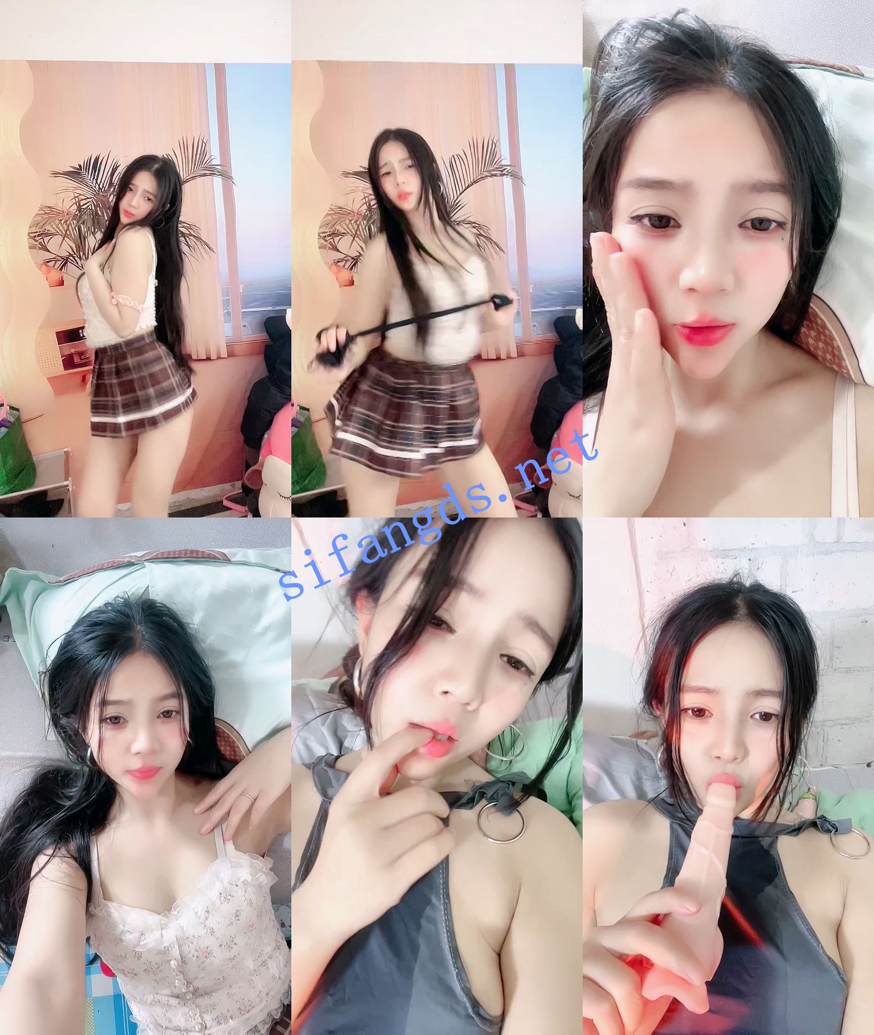 电臀女神！《夜场女孩》一流身材无敌翘臀 爆插疯狂喷射,3 [3.08G]