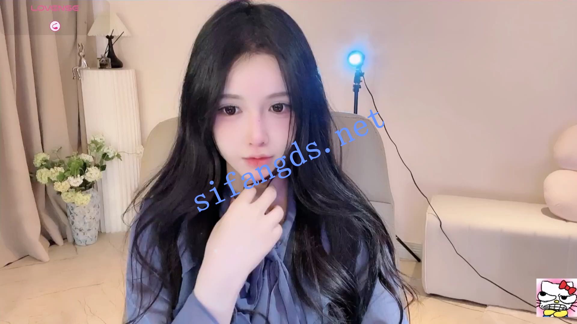♆ stripchat《DeepEggs》极品女神,! 白皙身材,美腿丝袜,跳蛋狂震 [15.1GB]