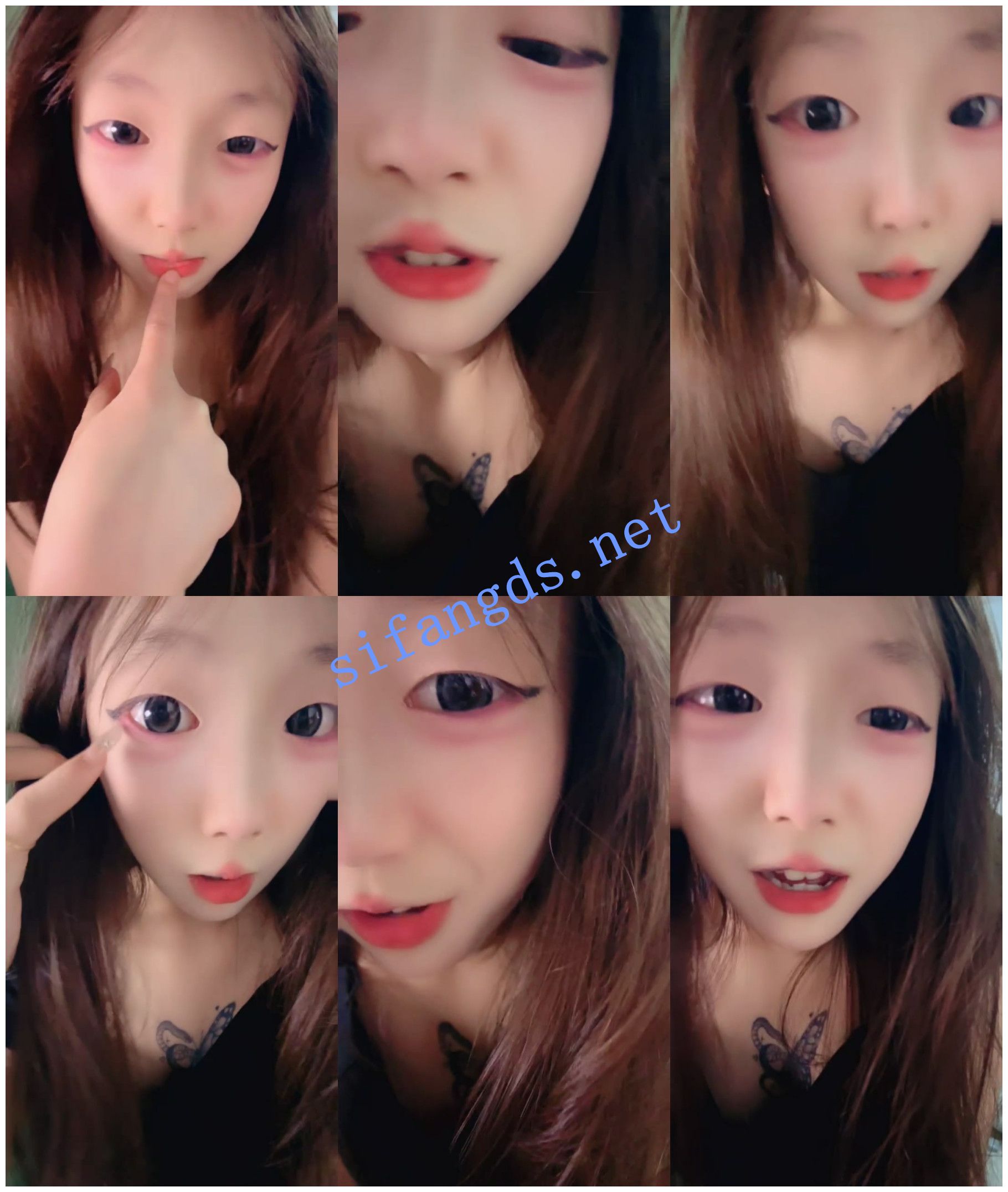 纯天然学妹！,《阿缘》顶级美鲍一线天零距离扣逼自慰滋尿, []